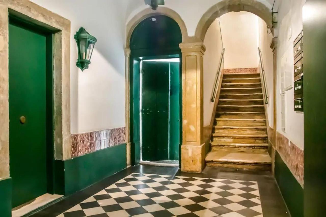 Lejlighed Home4u - Secret In Center Lisboa